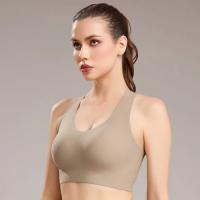 Sports & Active Bras