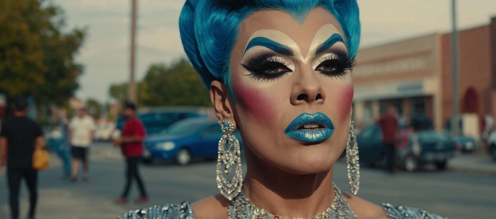 LGBTQ+ Banner Image