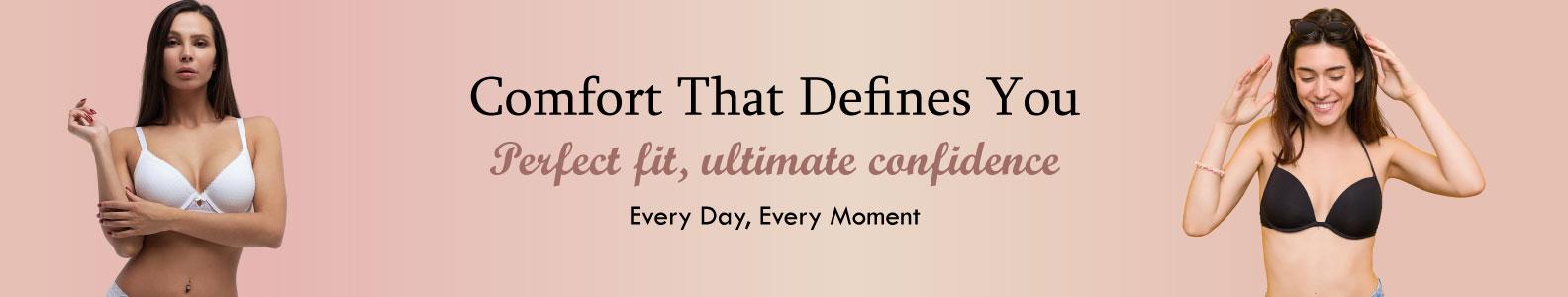 Sports & Active Bras