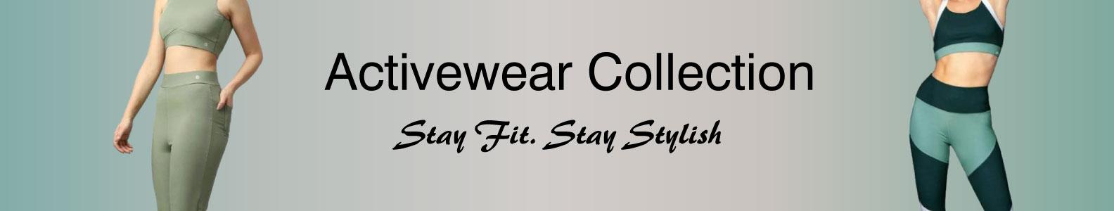 Active Wear