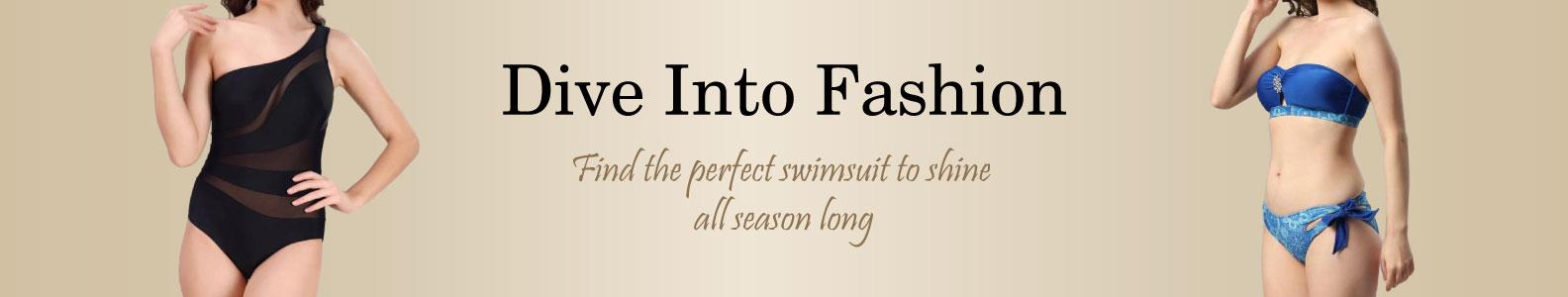 Swim Wear