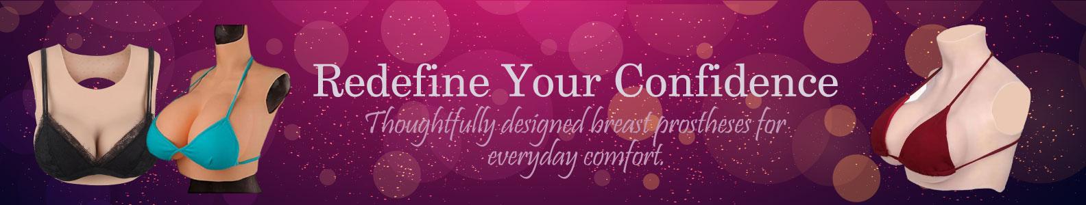 High Neck Breastplates